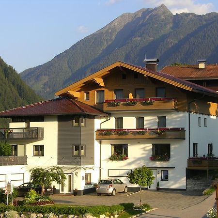 Edelweiss Apartments Шладмінг Екстер'єр фото