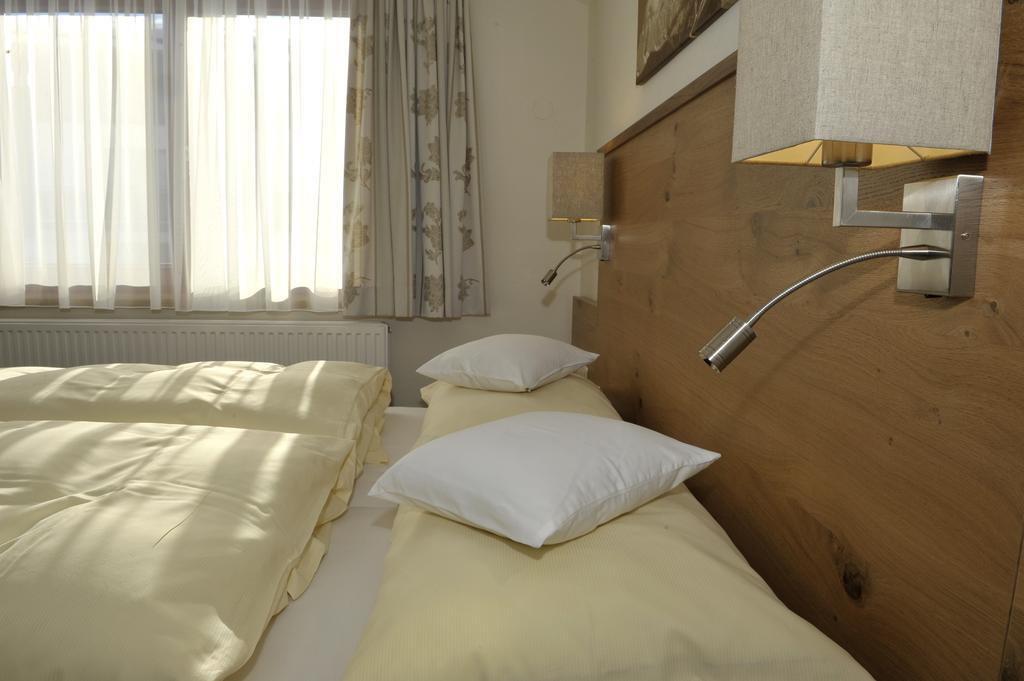 Edelweiss Apartments Шладмінг Номер фото