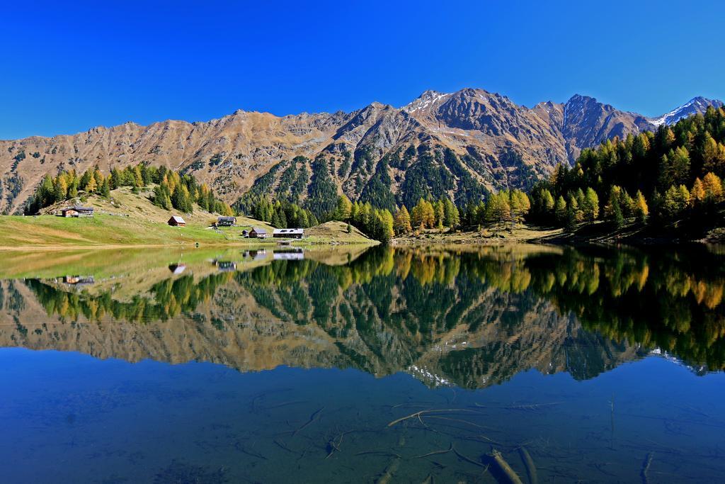 Edelweiss Apartments Шладмінг Екстер'єр фото