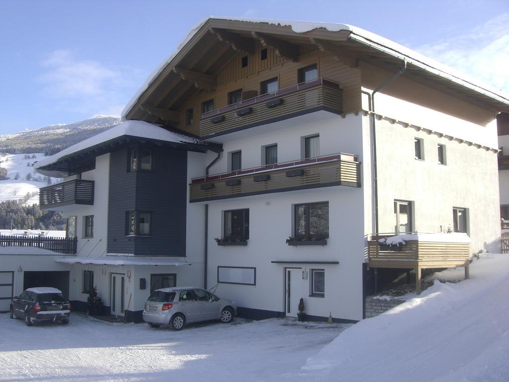 Edelweiss Apartments Шладмінг Екстер'єр фото