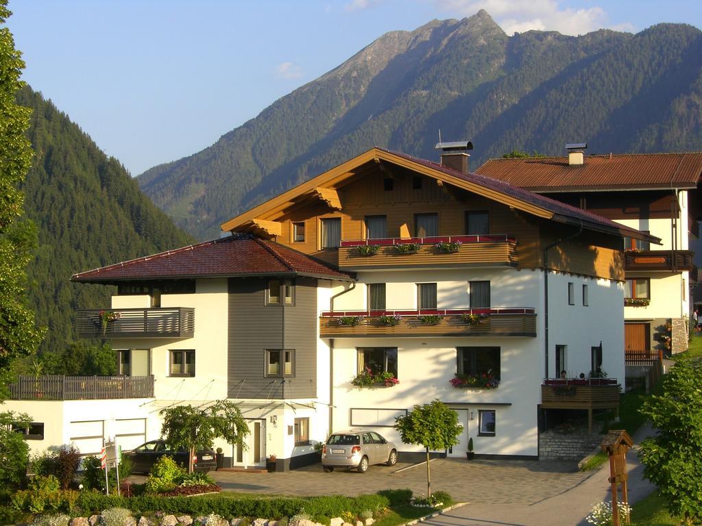 Edelweiss Apartments Шладмінг Екстер'єр фото