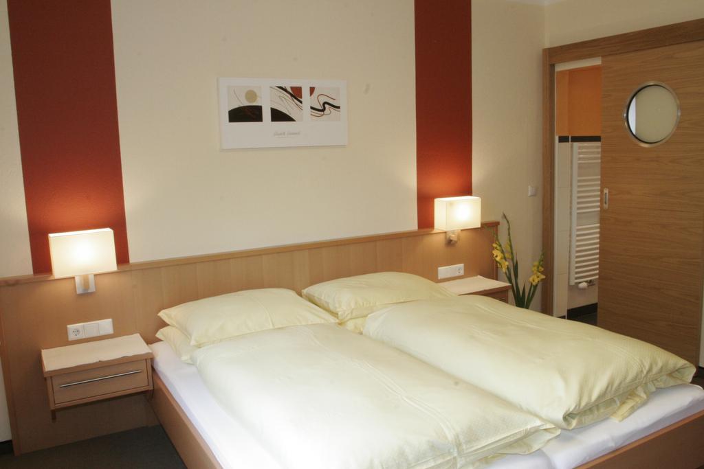 Edelweiss Apartments Шладмінг Номер фото