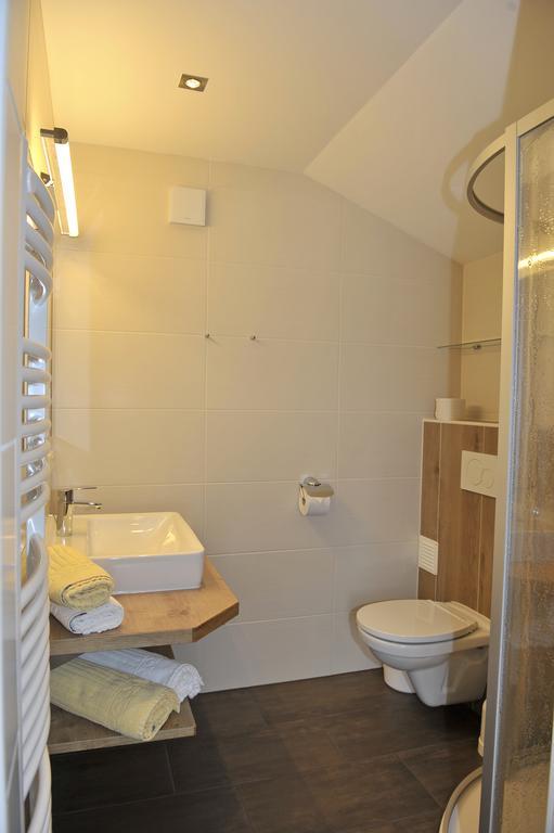 Edelweiss Apartments Шладмінг Номер фото